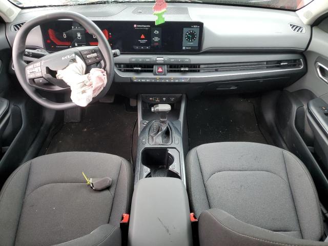 Photo 8 from auction – 2025 KIA K4 LX with VIN 3KPFT4DE4SE065796