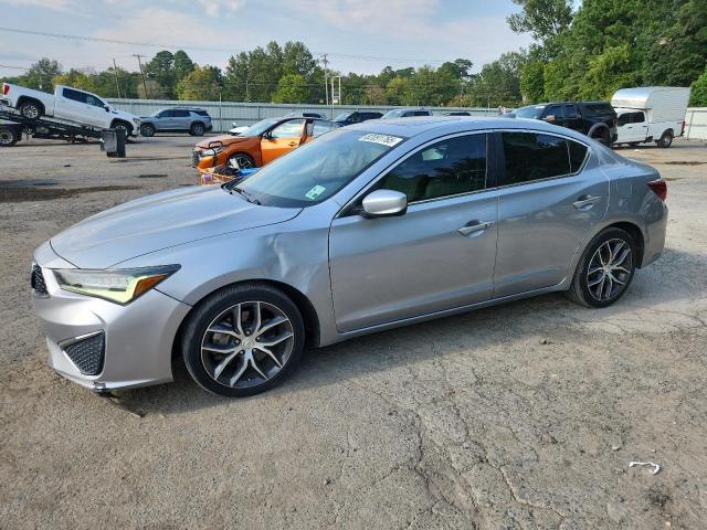 Photo 1 from auction – 2020 ACURA ILX PREMIU with VIN 19UDE2F78LA005353