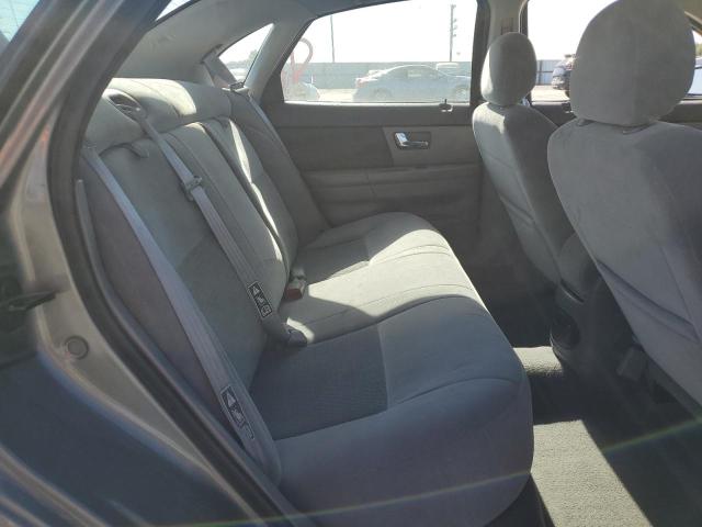 Photo 10 from auction – 2003 FORD TAURUS SE with VIN 1FAFP53U73G111695