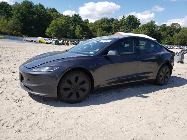TESLA MODEL 3 2025 with VIN 5YJ3E1EA8SF905614 - Photo from auction