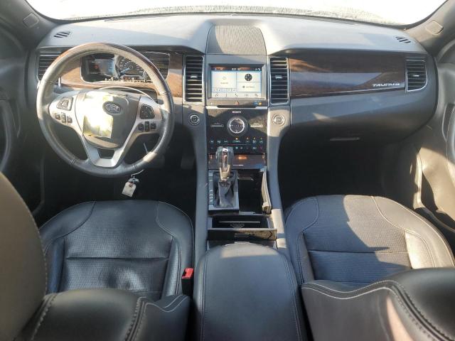 Photo 8 from auction – 2018 FORD TAURUS LIM with VIN 1FAHP2F80JG134934