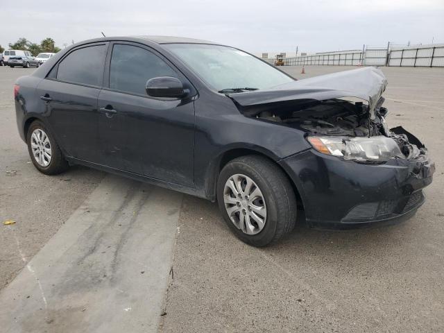 Photo 4 from auction – 2012 KIA FORTE EX with VIN KNAFU4A28C5496675