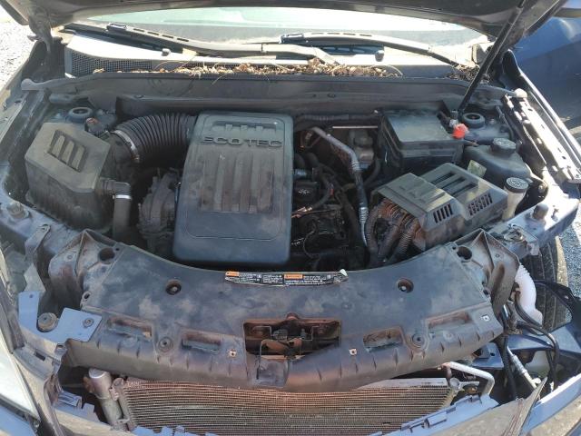 Photo 12 from auction – 2014 CHEV EQUINOX LT with VIN 2GNFLFEK5E6160198