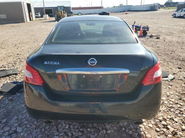 Photo 6 from auction – 2011 NISSAN MAXIMA S with VIN 1N4AA5APXBC811919