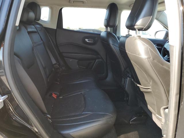 Photo 11 from auction – 2018 JEEP COMPASS LA with VIN 3C4NJCBBXJT356141