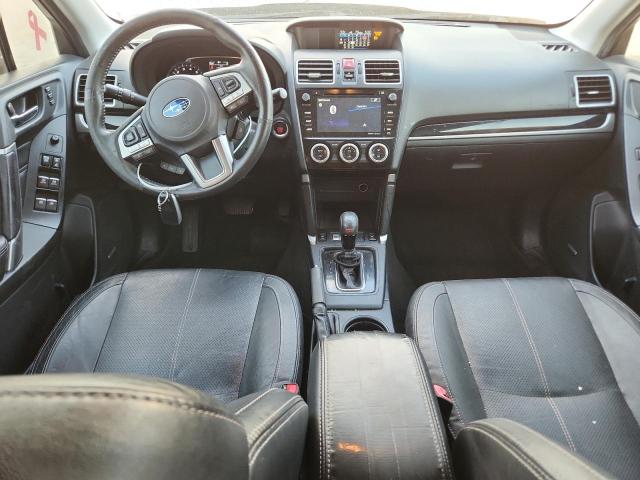 Photo 8 from auction – 2017 SUBARU FORESTER 2 with VIN JF2SJGWC2HH447041