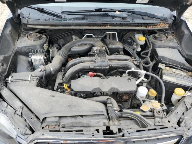 Photo 12 from auction – 2015 SUBARU XV CROSSTR with VIN JF2GPAPC6F8327966