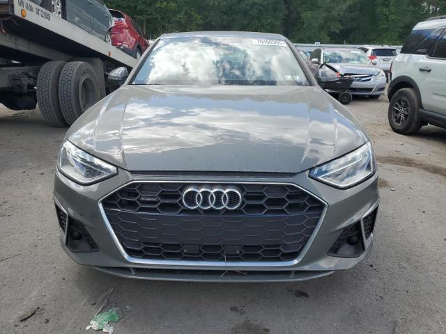 Photo 5 from auction – 2023 AUDI A4 PREMIUM with VIN WAUDAAF4XPN007854