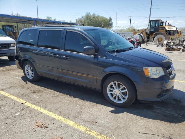 Photo 4 from auction – 2014 DODGE GRAND CARA with VIN 2C4RDGCG4ER254904