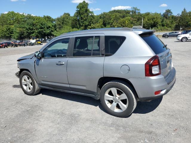 Photo 2 from auction – 2014 JEEP COMPASS LATITUDE with VIN 1C4NJDEB8ED827099