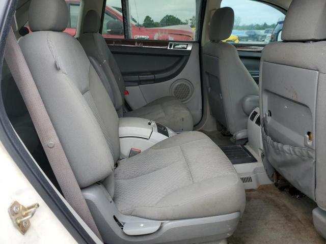 Photo 11 from auction – 2007 CHRYSLER PACIFICA TOURING with VIN 2A8GM68X47R163718