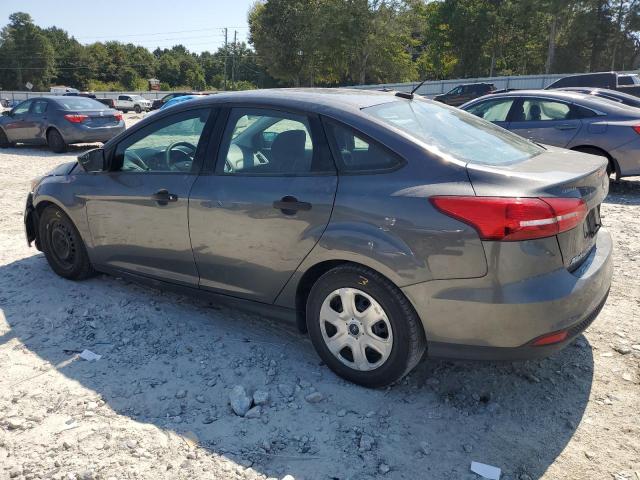 Foto 2 de la subasta – 2018 FORD FOCUS S con VIN 1FADP3E25JL226470