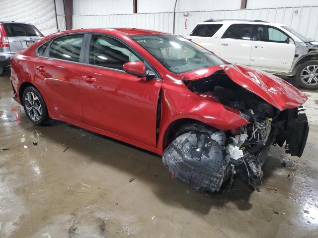 Photo 4 from auction – 2019 KIA FORTE FE with VIN 3KPF24AD1KE037355