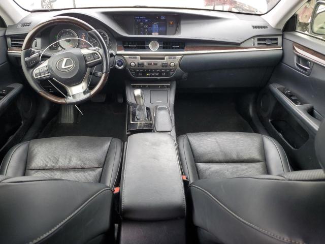 Photo 8 from auction – 2016 LEXUS ES 300H with VIN JTHBW1GG1G2110049