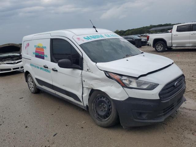 Photo 4 from auction – 2020 FORD TRANSIT CO with VIN NM0LS7E23L1461442