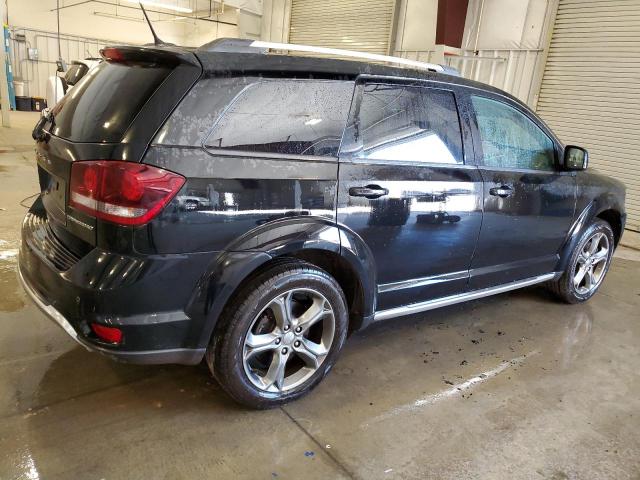Photo 3 from auction – 2017 DODGE JOURNEY CR with VIN 3C4PDDGG3HT513979