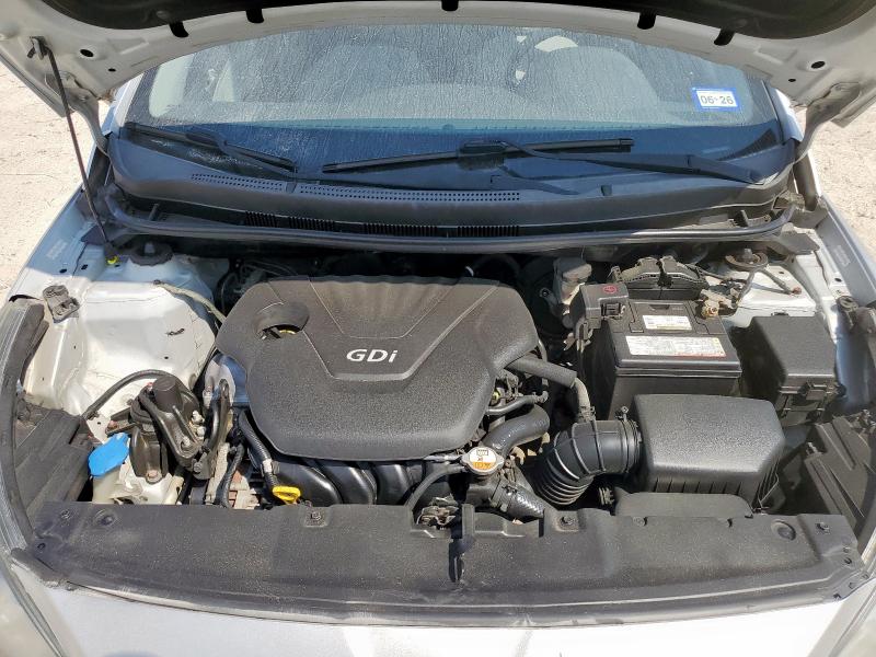 Photo 11 from auction – 2013 HYUNDAI ACCENT GLS with VIN KMHCT4AE7DU463916