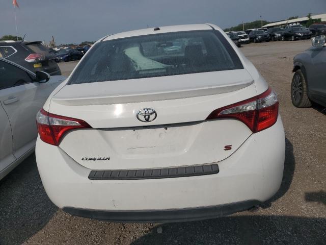 Photo 6 from auction – 2015 TOYOTA COROLLA L with VIN 5YFBURHE7FP334672