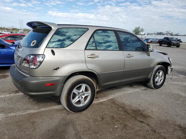 Foto 3 de la subasta – 2002 LEXUS RX 300 con VIN JTJHF10U820236471