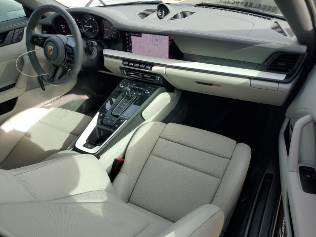 Photo 8 from auction – 2023 PORSCHE 911 CARRER with VIN WP0CB2A90PS248294