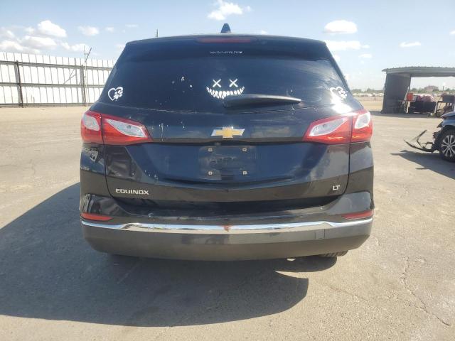 Photo 6 from auction – 2018 CHEVROLET EQUINOX LT with VIN 2GNAXJEV5J6302202