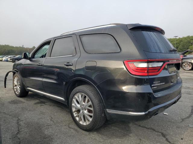Photo 2 from auction – 2016 DODGE DURANGO LI with VIN 1C4RDJDG7GC315847