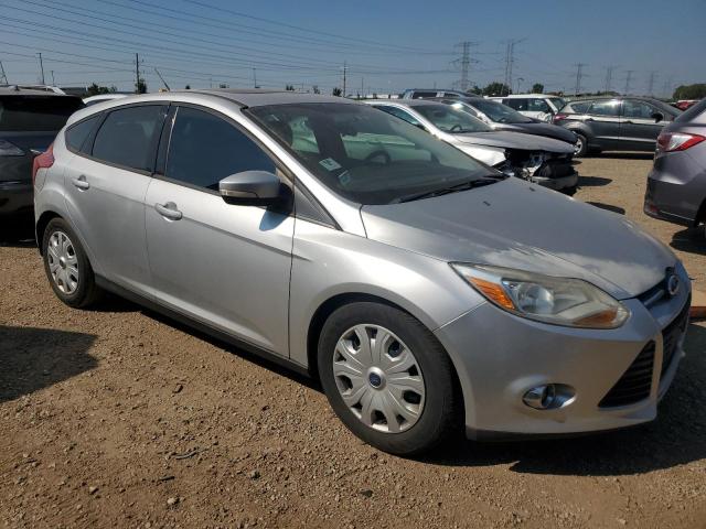 Photo 4 from auction – 2013 FORD FOCUS SE with VIN 1FADP3K23DL241770