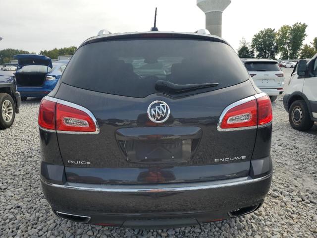 Photo 6 from auction – 2016 BUICK ENCLAVE with VIN 5GAKVBKD7GJ184607
