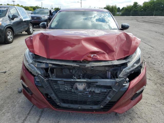 Photo 5 from auction – 2019 NISSAN ALTIMA SR with VIN 1N4BL4CW0KC222651