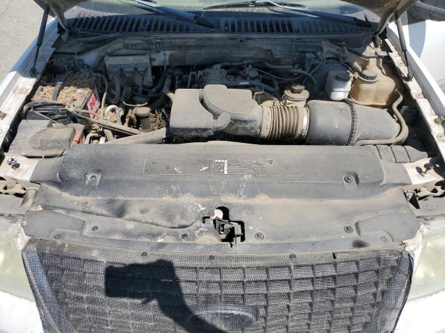 Photo 12 from auction – 2004 FORD EXPEDITION with VIN 1FMPU16L84LB34152