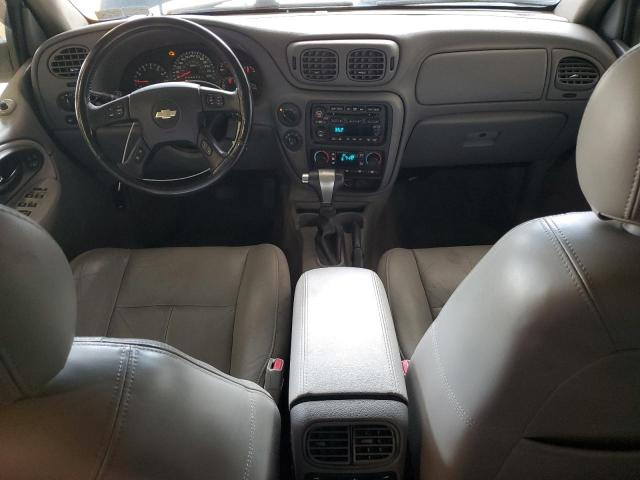 Photo 8 from auction – 2006 CHEVROLET TRAILBLAZER with VIN 1GNDT13S062254257