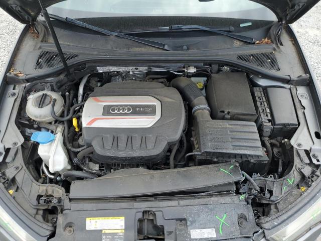 Photo 11 from auction – 2016 AUDI S3 PREMIUM with VIN WAUB1GFF1G1036002