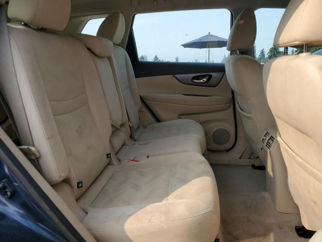 Photo 11 from auction – 2015 NISSAN ROGUE S with VIN 5N1AT2MT6FC927308