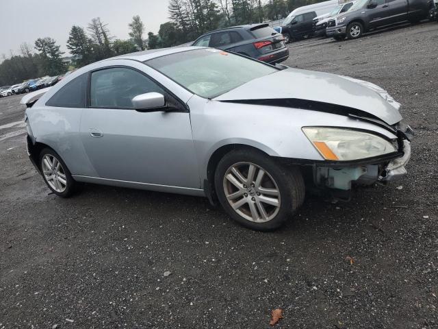 Photo 4 from auction – 2003 HONDA ACCORD EX with VIN 1HGCM81663A033104