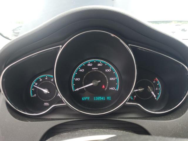 Photo 9 from auction – 2012 CHEVROLET MALIBU 1LT with VIN 1G1ZC5E03CF273304