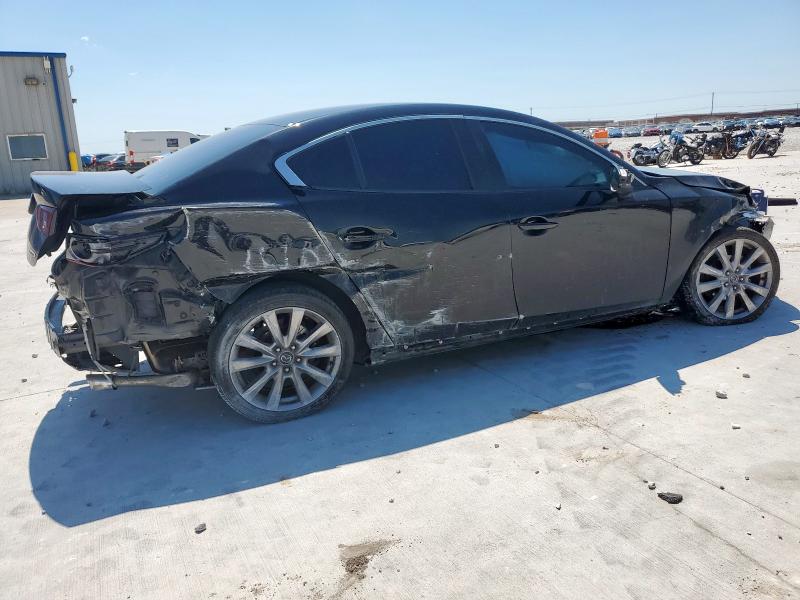 Photo 3 from auction – 2019 MAZDA 3 PREFERRE with VIN JM1BPACL2K1110612