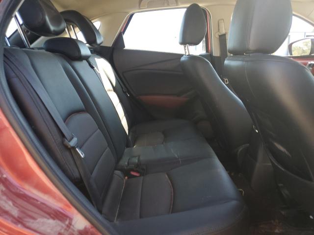 Фото 11 с аукциона – 2016 MAZDA CX-3 TOURI с VIN JM1DKBC78G0113754