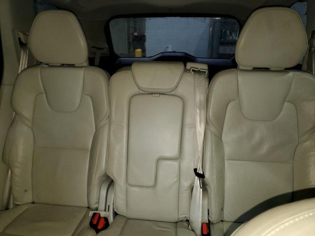 Photo 10 from auction – 2017 VOLVO XC90 T6 with VIN YV4A22PL5H1164552