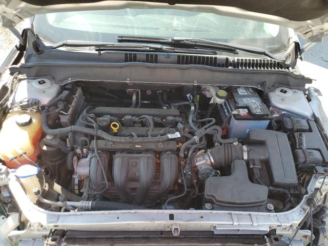 Photo 11 from auction – 2015 FORD FUSION SE with VIN 1FA6P0H77F5130107