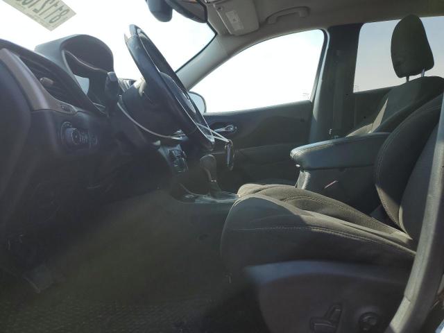 Photo 7 from auction – 2015 JEEP CHEROKEE L with VIN 1C4PJMCSXFW774228