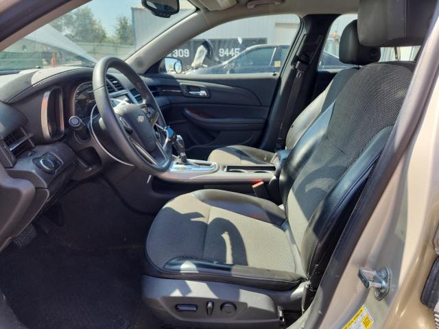 Photo 7 from auction – 2013 CHEVROLET MALIBU 1LT with VIN 1G11C5SA5DF172454