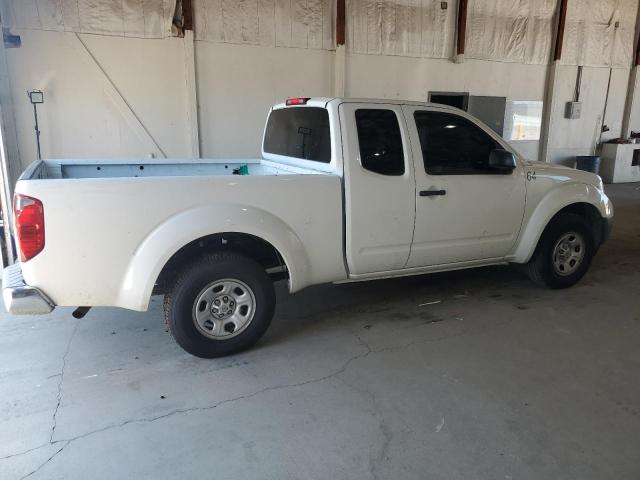 Photo 3 from auction – 2016 NISSAN FRONTIER S with VIN 1N6BD0CT7GN710896