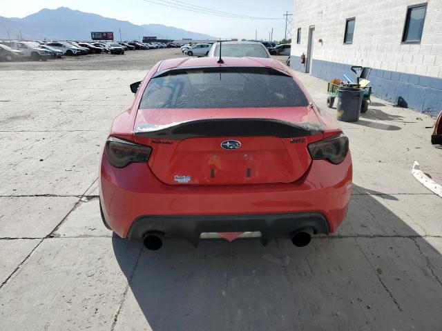 Photo 6 from auction – 2013 SUBARU BRZ 2.0 PR with VIN JF1ZCAB14D1601847