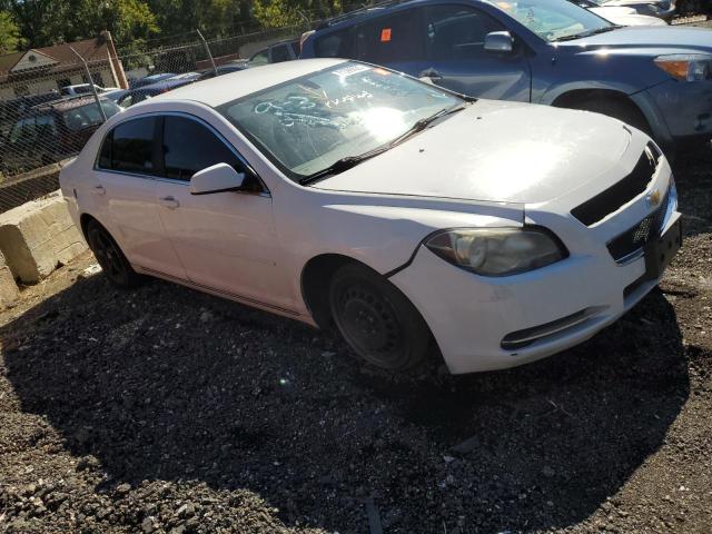 Photo 4 from auction – 2010 CHEVROLET MALIBU 2LT with VIN 1G1ZD5EB5AF287121