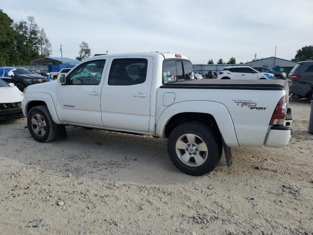 Photo 2 from auction – 2010 TOYOTA TACOMA DOU with VIN 3TMLU4EN9AM042114