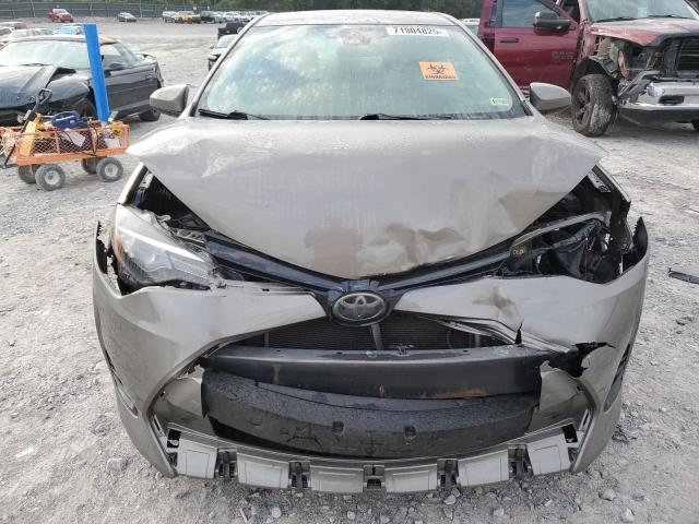 Photo 5 from auction – 2017 TOYOTA COROLLA LE ECO with VIN 2T1BPRHEXHC835260