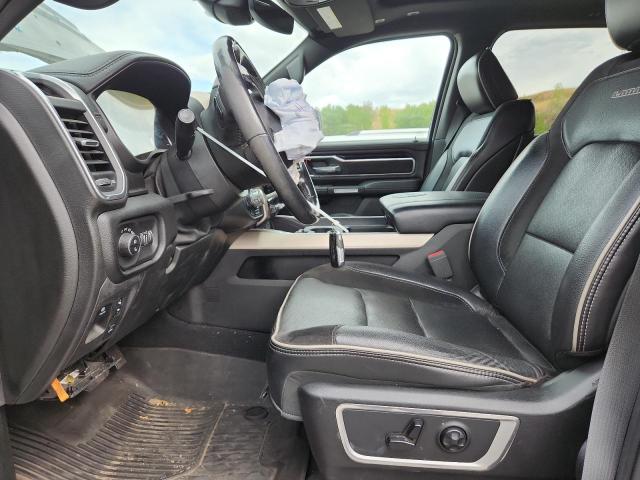 Photo 7 from auction – 2019 RAM 1500 LARAM with VIN 1C6SRFJT2KN638709