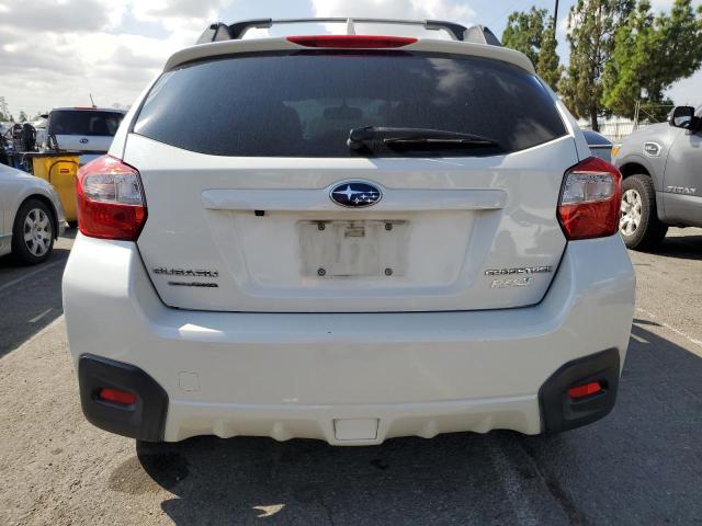 Photo 6 from auction – 2016 SUBARU CROSSTREK with VIN JF2GPAKC2G8289287