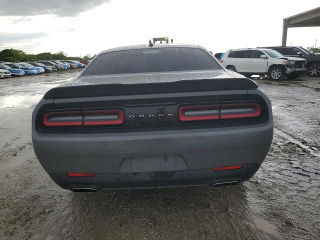 Photo 6 from auction – 2019 DODGE CHALLENGER with VIN 2C3CDZAG5KH605328
