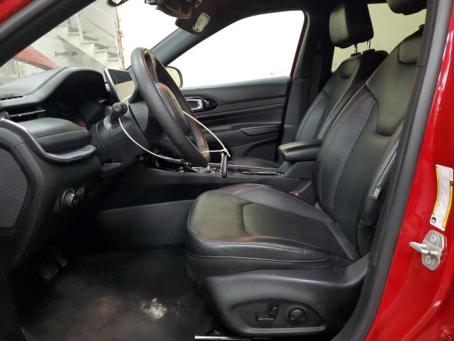 Photo 7 from auction – 2023 JEEP COMPASS LI with VIN 3C4NJDCN8PT571217